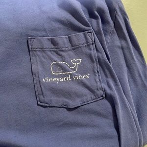 Vineyard vines long sleeve
